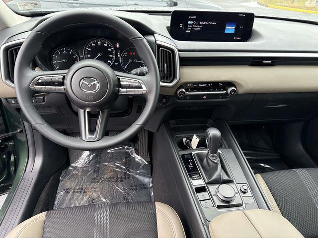 used 2025 Mazda CX-50 car, priced at $32,475