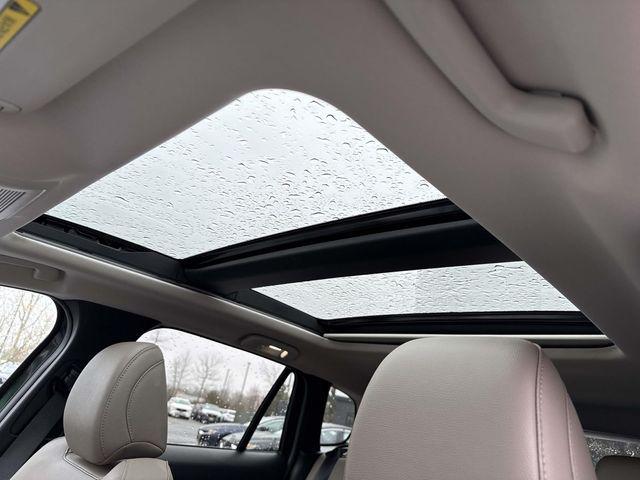 used 2025 Mazda CX-50 car, priced at $32,475