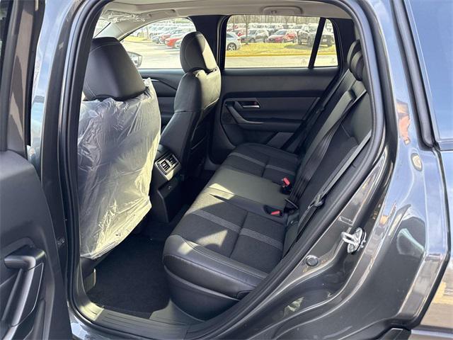 new 2026 Mazda CX-50 Hybrid car, priced at $37,455