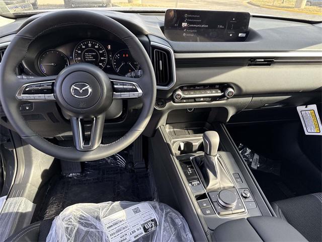 new 2026 Mazda CX-50 Hybrid car, priced at $37,455