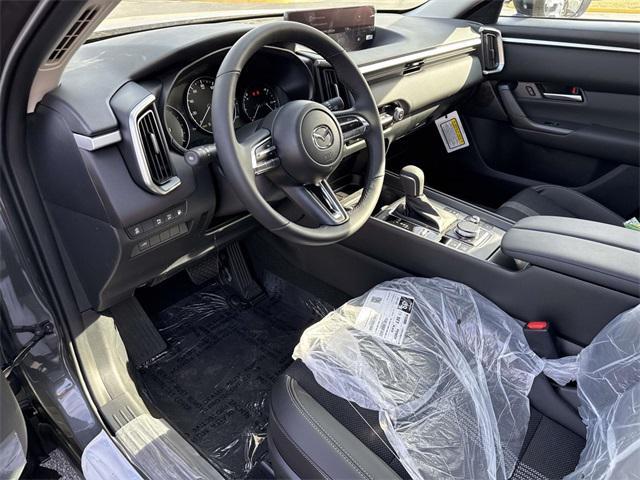 new 2026 Mazda CX-50 Hybrid car, priced at $37,455