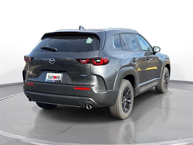 new 2026 Mazda CX-50 Hybrid car, priced at $37,455