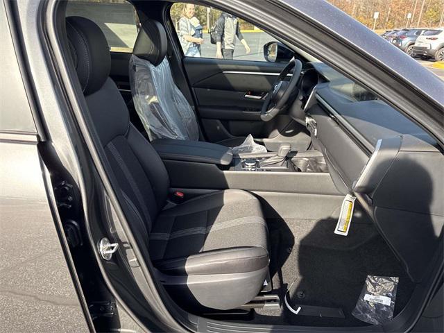 new 2026 Mazda CX-50 Hybrid car, priced at $37,455