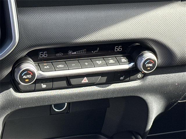 new 2026 Mazda CX-50 Hybrid car, priced at $37,455