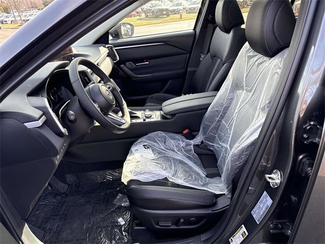 new 2026 Mazda CX-50 Hybrid car, priced at $37,455