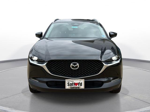 new 2026 Mazda CX-30 car, priced at $31,973