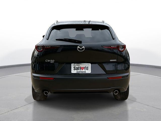 new 2026 Mazda CX-30 car, priced at $31,973