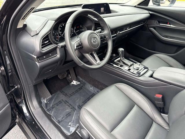 used 2025 Mazda CX-30 car, priced at $25,000