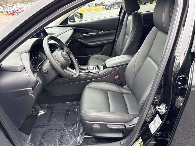 used 2025 Mazda CX-30 car, priced at $25,000