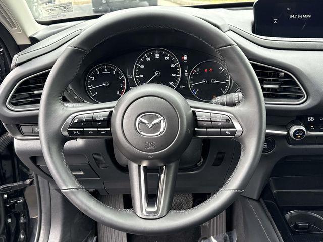 used 2025 Mazda CX-30 car, priced at $25,000