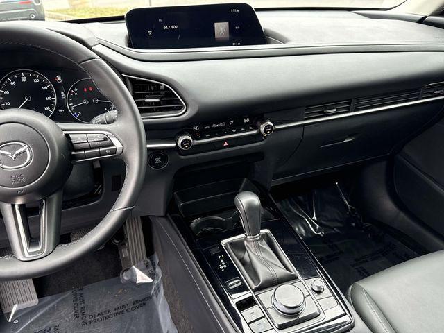 used 2025 Mazda CX-30 car, priced at $25,000