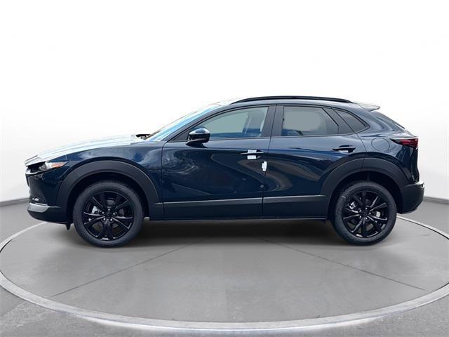 new 2026 Mazda CX-30 car, priced at $31,284