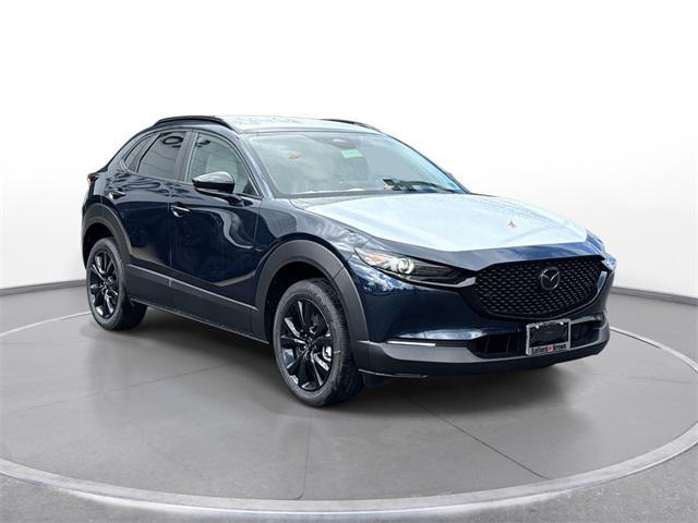 new 2026 Mazda CX-30 car, priced at $31,284