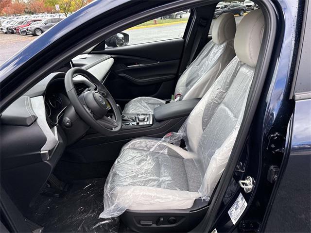 new 2026 Mazda CX-30 car, priced at $31,284