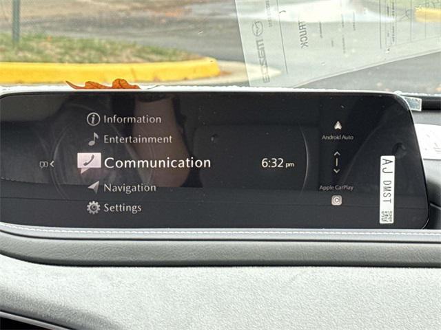 new 2026 Mazda CX-30 car, priced at $31,284