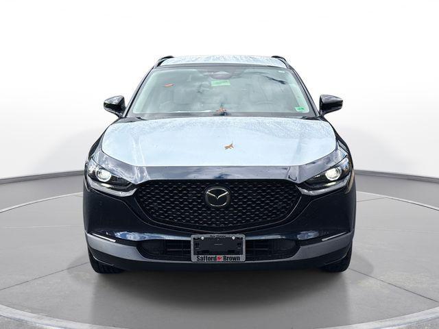 new 2026 Mazda CX-30 car, priced at $31,760