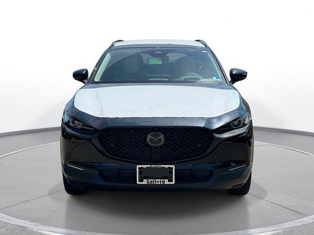 new 2026 Mazda CX-30 car, priced at $37,678
