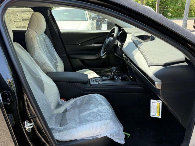 new 2026 Mazda CX-30 car, priced at $37,678