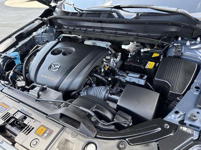 used 2023 Mazda CX-5 car, priced at $28,973
