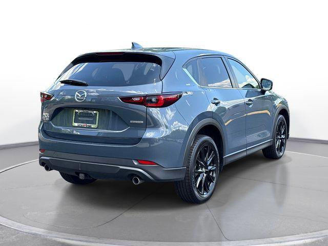 used 2023 Mazda CX-5 car, priced at $28,973