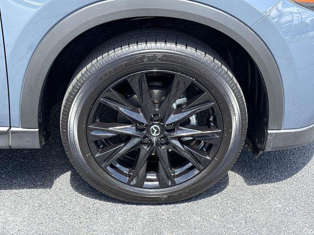 used 2023 Mazda CX-5 car, priced at $28,973