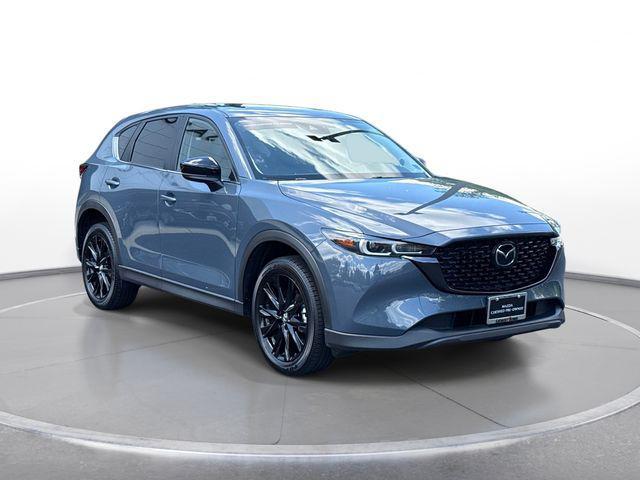 used 2023 Mazda CX-5 car, priced at $28,973