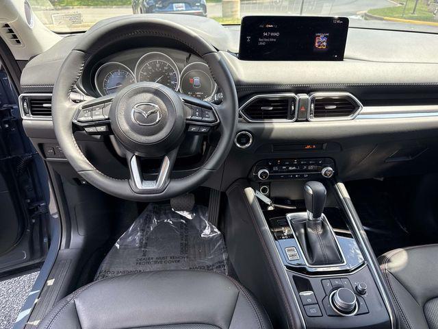 used 2023 Mazda CX-5 car, priced at $28,973