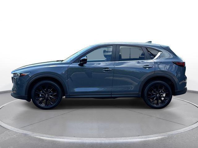 used 2023 Mazda CX-5 car, priced at $28,973