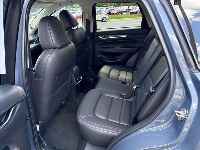 used 2023 Mazda CX-5 car, priced at $28,973
