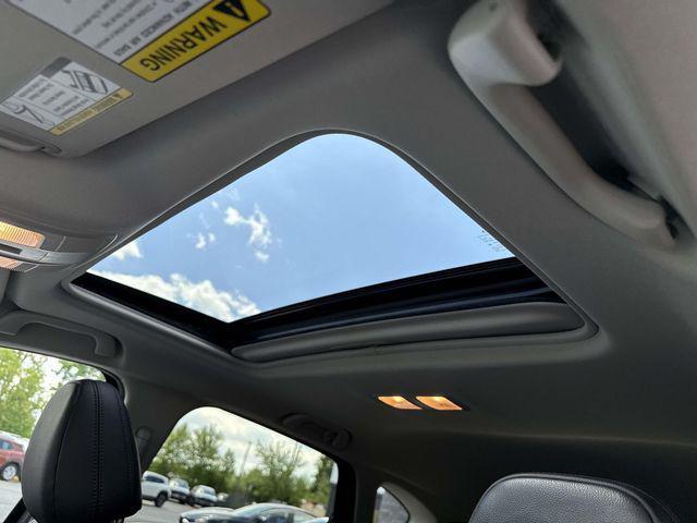 used 2023 Mazda CX-5 car, priced at $28,973