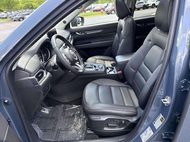 used 2023 Mazda CX-5 car, priced at $28,973