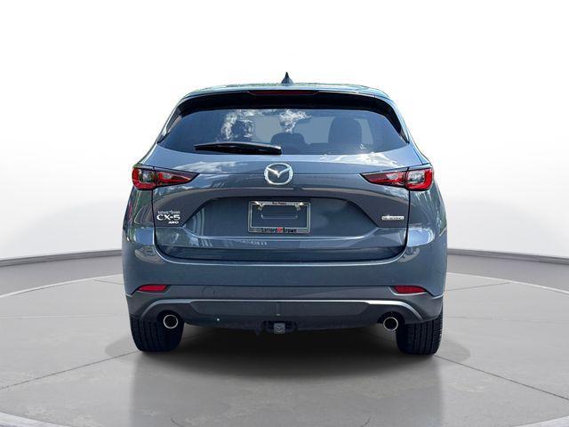 used 2023 Mazda CX-5 car, priced at $28,973
