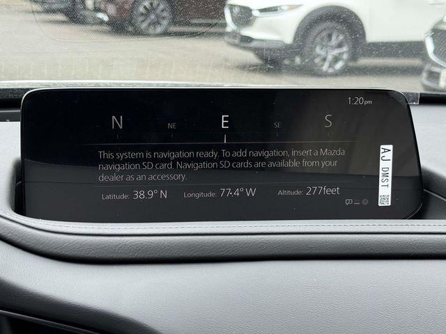 new 2026 Mazda CX-30 car, priced at $39,810