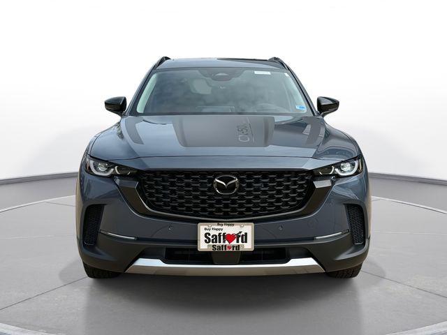 new 2026 Mazda CX-50 car, priced at $43,838