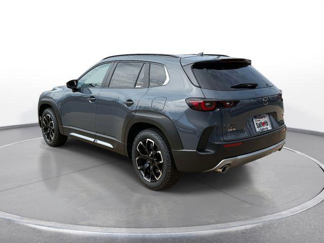 new 2026 Mazda CX-50 car, priced at $43,838