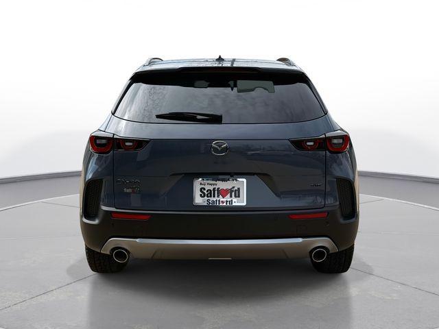 new 2026 Mazda CX-50 car, priced at $43,838