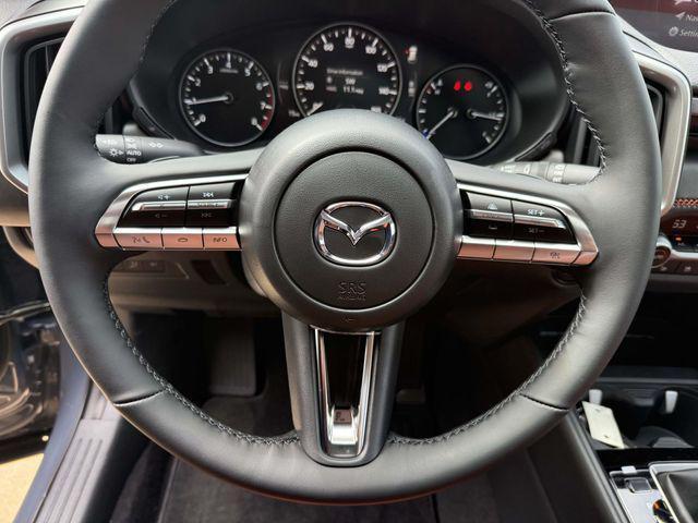 new 2026 Mazda CX-50 car, priced at $43,838