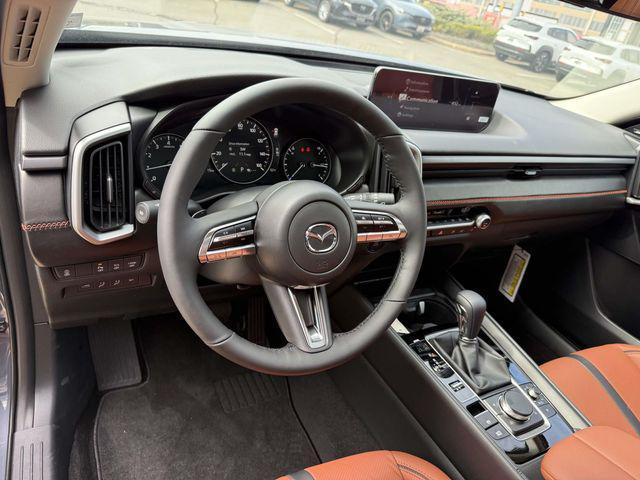 new 2026 Mazda CX-50 car, priced at $43,838