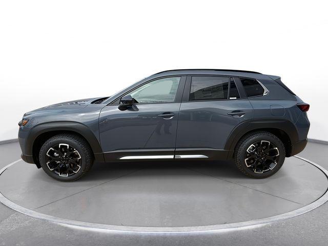 new 2026 Mazda CX-50 car, priced at $43,838