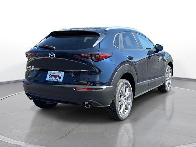new 2026 Mazda CX-30 car, priced at $31,050