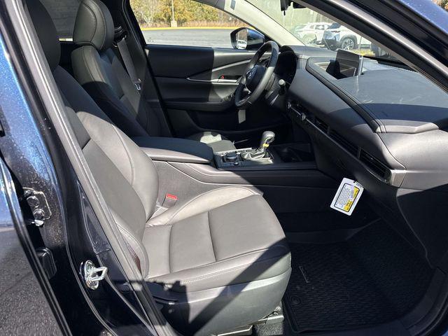 new 2026 Mazda CX-30 car, priced at $31,050