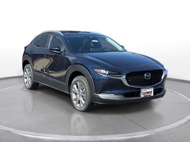 new 2026 Mazda CX-30 car, priced at $31,050
