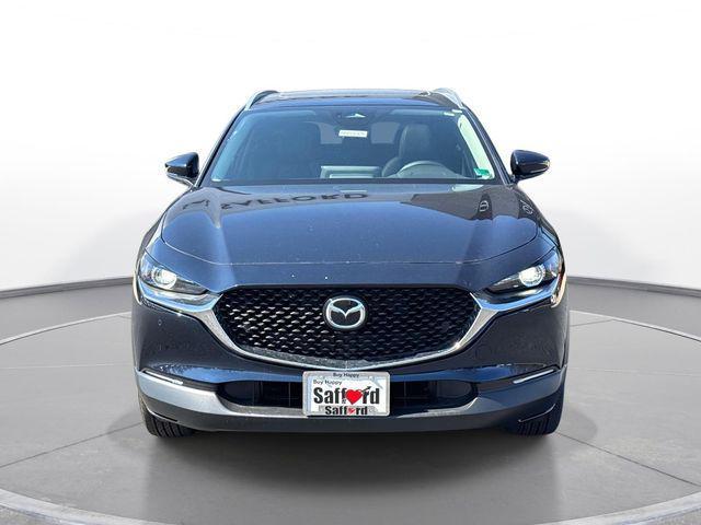 new 2026 Mazda CX-30 car, priced at $31,050