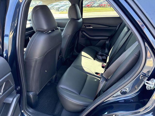 new 2026 Mazda CX-30 car, priced at $31,050