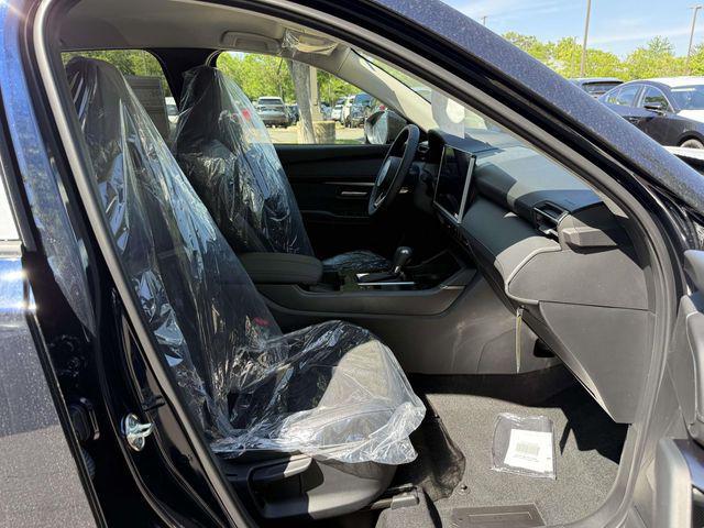 new 2026 Mazda CX-5 car, priced at $37,128