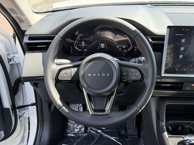 new 2026 Mazda CX-5 car, priced at $34,245