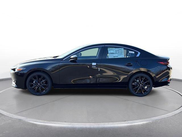 new 2026 Mazda Mazda3 car, priced at $26,900