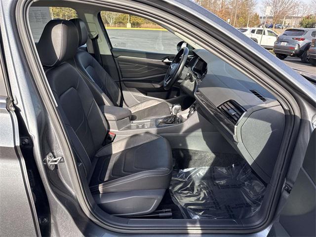 used 2024 Volkswagen Jetta car, priced at $13,975