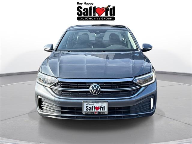 used 2024 Volkswagen Jetta car, priced at $13,975