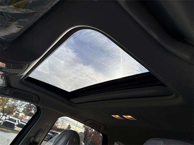 new 2025 Mazda CX-5 car, priced at $33,590